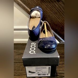 Ecco Touch 15 ballerina